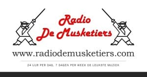 Radio De Musketiers