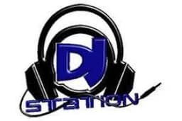 DJ STATION ON LINE