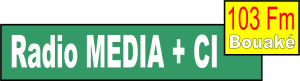 Radio MEDIA+ CI Bouaké 103.0 FM