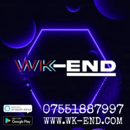 WK-END