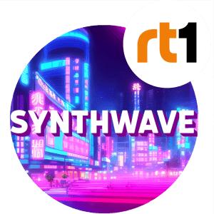 RT1 SYNTHWAVE