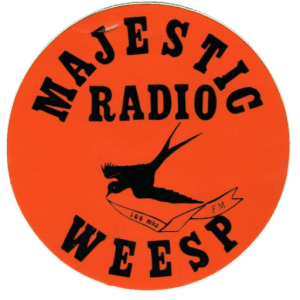 Radio Majestic