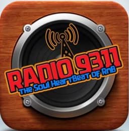 RADIO 9311