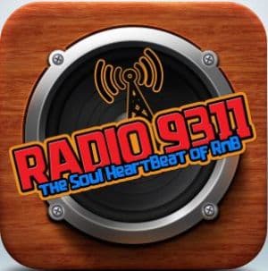RADIO 9311