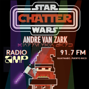 Galactic ChatWave Radio