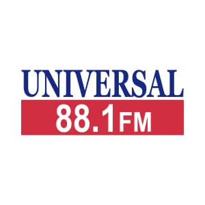 Universal 88.1 FM