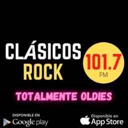 Clasicos-Rock101.7