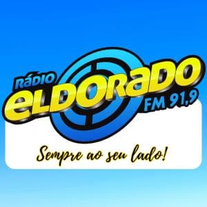 Rádio Eldorado 91.9 FM