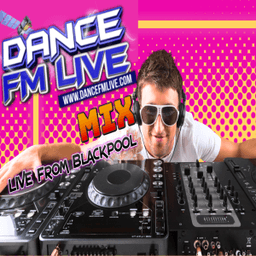 DanceFMLive Mix