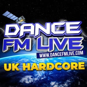 DanceFMLive Hardcore
