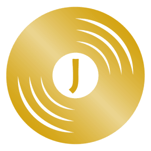 Jumbo Retro Radio