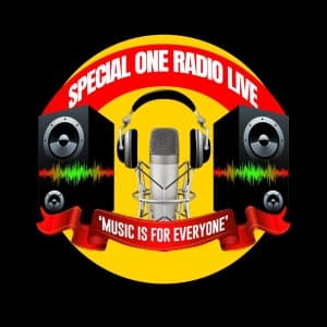 SPECIAL ONE RADIO LIVE