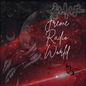 Jreme Radio World