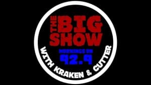 The Big Show WAAC 92.9