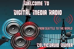 Digital Media Radio