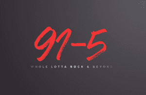 91-5 Whole Lotta Rock & Beyond