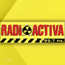 Radioactiva - 99.7 FM