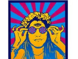 Radio Hippie Mundial