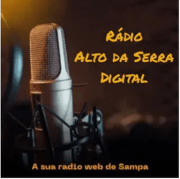 Rádio Alto da Serra Digital