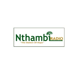 Nthambi Radio Station