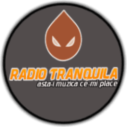 Radio Tranquila Manele