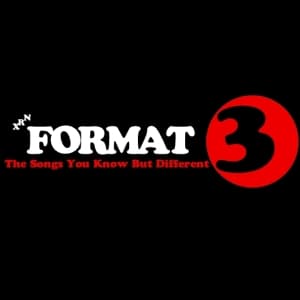 Format 3 - XRN Australia