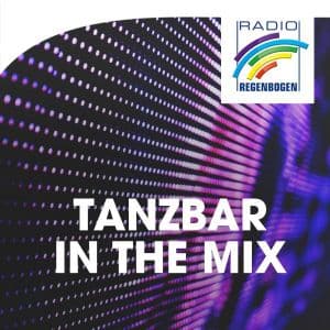 Radio Regenbogen - Tanzbar in the Mix