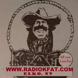 Radio KFAT