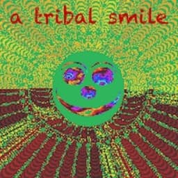 A Tribal Smile
