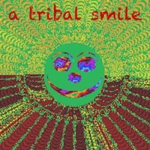 A Tribal Smile