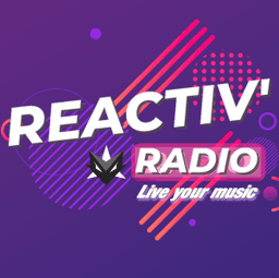 Reactiv'Radio