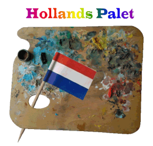 Radio Hollands Palet