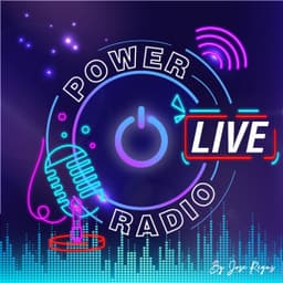 Power Live Radio