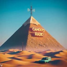 CAHOOTS Radio