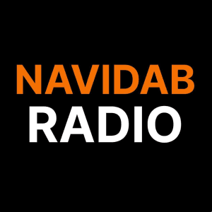 NaviDAB radio