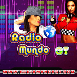 Radio Mundo GT