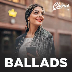 Cherie Ballads