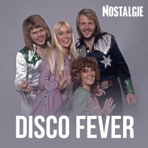 Nostalgie Disco Fever