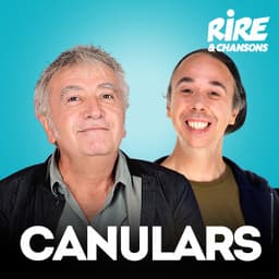 Rire & Chansons Canulars