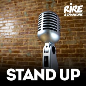 Rire & Chansons Stand Up