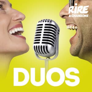 Rire & Chansons Duos