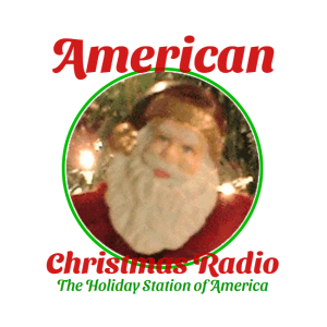 Yimago Christmas (American Christmas Radio)