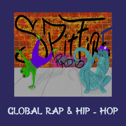 SpitFire Radio