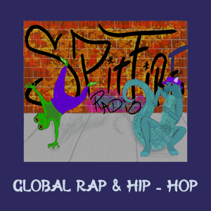 SpitFire Radio