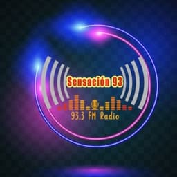 Sensacion 93