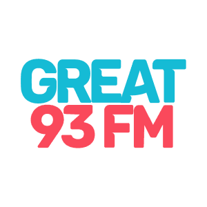 GREAT 93 | ONLINE
