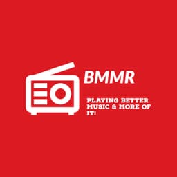 BMMR (Better Music MIx Radio)