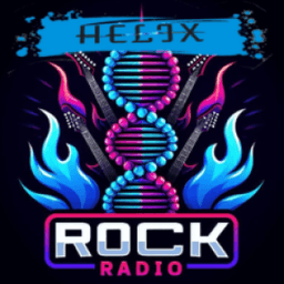 Helix Hard Rock & Talk Radio