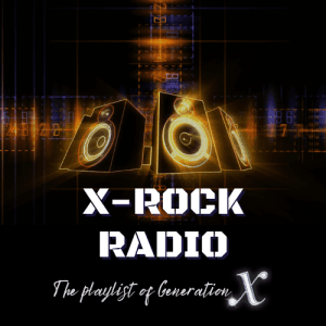 X-Rock Radio