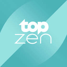 TOPzen radio